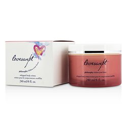 Philosophy Loveswept Whipped Body Creme 240ml/8oz