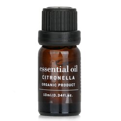 Apivita Ефірна Олія - Цитронела 10ml/0.34oz
