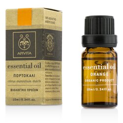 Apivita Essential Oil - Orange 10ml/0.33oz