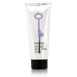 Cheeky Szampon do włosów Unleash Your Locks Shampoo 200ml/6.76oz