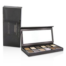 Laura Mercier لوحة ظلال عيون Extreme Neutrals 11.6g/0.356oz