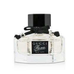 Gucci Flora By Gucci Eau De Toilette Spray (New Packaging) 30ml/1oz
