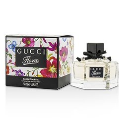 גוצי Flora By Gucci או דה טואלט ספריי 50ml/1.6oz