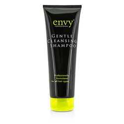 Envy Professional Gentle Cleansing Shampoo (For All Hair Types) 250ml/8.4oz