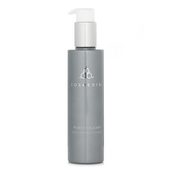 CosMedix Purity Clean Exfoliating Cleanser 150ml/5oz