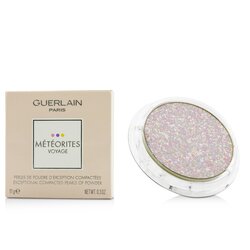Guerlain Meteorites Voyage Exceptional Compacted Pearls Of Powder Refill - # 01 Mythic 11g/0.3oz