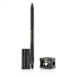 גרלן Le Crayon Yeux עיפרון עיניים - # 01 Black Jack 1.2g/0.04oz
