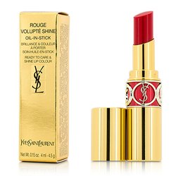 Yves Saint Laurent Rouge Volupte Shine - # 45 Rouge Tuxedo 4.5g/0.15oz