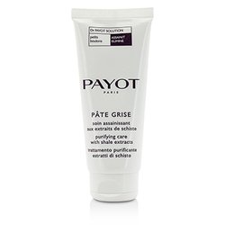 Payot Les Purifiantes Pate Grise Purifying Care with Shale Extracts (Salon Size) 100ml/4.9oz