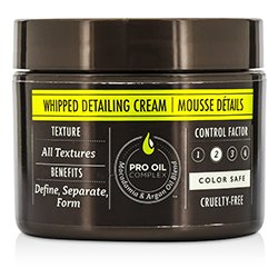 Macadamia Natural Oil Professional Whipped Detailing Cream 57g/2oz