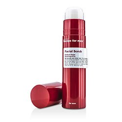 Recipe For Men Facial Scrub 100ml/3.4oz