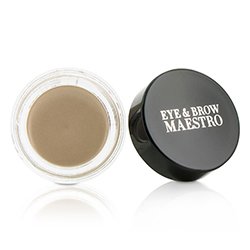 Giorgio Armani Eye & Brow Maestro - # 13 Platinum 5g/0.17oz