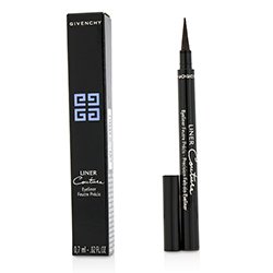 Givenchy Liner Couture محدد عيون بطرف دقيق - # 2 Brown 0.7ml/0.02oz