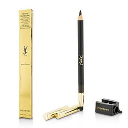 Yves Saint Laurent Dessin Du Regard Lasting High Impact Color Eye Pencil - # 2 Brun Mordant 1.19g/0.04oz