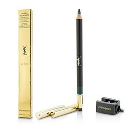 Yves Saint Laurent Dessin Du Regard Lasting High Impact Color Eye Pencil - # 5 Vert Caprice 1.19g/0.04oz