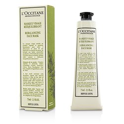 לאוקסיטן Aromachologie Rebalancing Face Mask 17MV075D15 ok 75ml/2.5oz