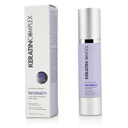 ケラチンコンプレックス Infusion Therapy Kerabalm 3-IN-1 Multi-Benefit Hair Balm 50ml/1.7oz