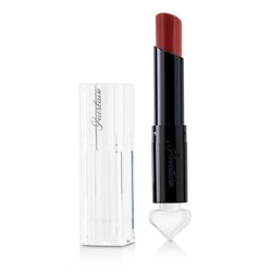 Guerlain La Petite Robe Noire Deliciously Shiny Lip Colour - #041 Sun-Twin-Set 2.8g/0.09oz