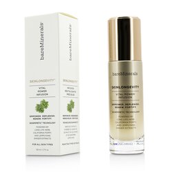 BareMinerals Skinlongevity Vital Power Infusion 50ml/1.7oz
