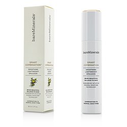 BareMinerals Smart Combination Smoothing Lightweight Emulsion 50g/1.7oz