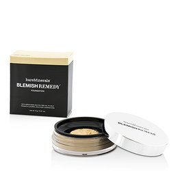 BareMinerals BareMinerals Blemish Remedy Foundation - # 01 Clearly Porcelain 6g/0.21oz