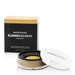 BareMinerals BareMinerals Blemish Remedy Foundation - # 04 Clearly Medium 6g/0.21oz