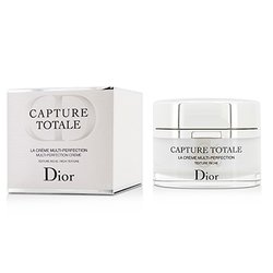 Christian Dior كريم متعدد الوقاية Capture Totale - قوام كثيف 60ml/2oz