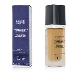 Christian Dior مكياج Diorskin Forever Perfect SPF 35 - رقم 023 Peach 30ml/1oz