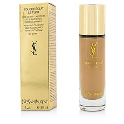 Yves Saint Laurent Touche Eclat Le Teint Awakening Foundation SPF22 - #BR50 Cool Honey