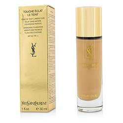 Yves Saint Laurent Touche Eclat Le Teint Fond de Ten Revigorant SPF22 - #BD25 Warm Beige 30ml/1oz