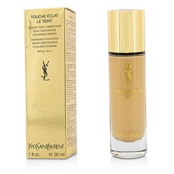 Yves Saint Laurent Touche Eclat Le Teint Fond de Ten Revigorant SPF22 - #BD10 Warm Porcelain 30ml/1oz