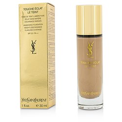 Yves Saint Laurent Touche Eclat Le Teint Awakening Foundation SPF22 - #BR30 Cool Almond