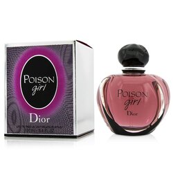 Christian Dior Poison Girl Парфумована Вода Спрей 100ml/3.4oz
