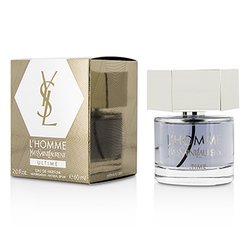 Yves Saint Laurent L'Homme Ultime Eau De Parfum Spray 60ml/2oz