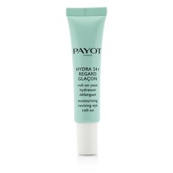 Payot Hydra 24+ Moisturing Reviving Eyes Roll On 15ml/0.5oz