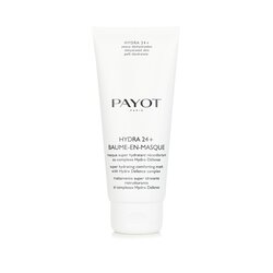 พาโยต์ Hydra 24+ Super Hydrating Comforting Mask (Salon Size) 200ml/6.7oz