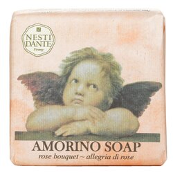 Nesti Dante Amorino Soap - Rose Bouquet 150g/5.3oz