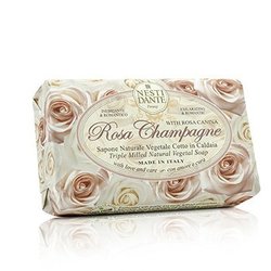 Nesti Dante Le Rose Collection Rosa Champagne 150g/5.3oz