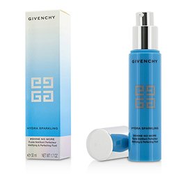 Givenchy Hydra Sparkling #Shine No More Matifying & Perfecting Fluid 50ml/1.7oz