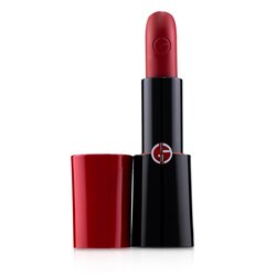 Giorgio Armani Rouge d'Armani Стойкая Атласная Губная Помада - # 405 Lucky Red 4g/0.14oz