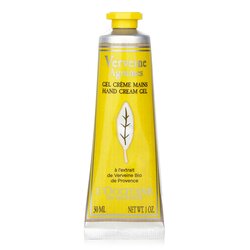 L'Occitane Citrus Verbena Крем Гель для Рук 30ml/1oz