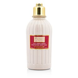 L'Occitane Roses Et Reines Beautifying Body Milk - Lotion Susu 250ml/8.4oz