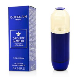 Guerlain Orchidee Imperiale Ser pentru Ochi 15ml/0.5oz