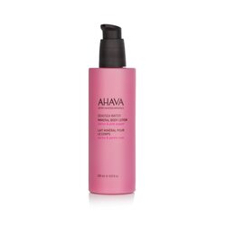 Ahava Deadsea Water Mineral Body Lotion - Cactus & Pink Pepper 250ml/8.5oz