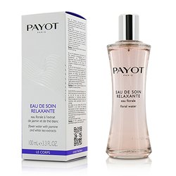 Payot Eau Des Soin Relaxante Floral Water Spray (for kroppen) 100ml/3.3oz