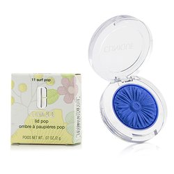 Clinique Lid Pop - # 11 Surf Pop 2g/0.07oz