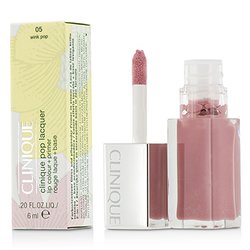 Clinique Płynna pomadka do ust Pop Lacquer Lip Colour + Primer - # 05 Wink Pop 6ml/0.2oz