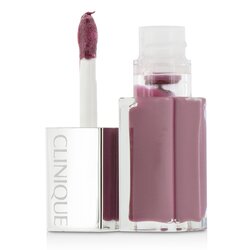 Clinique Pop Lacquer Lip Colour + Primer - # 06 Love Pop 6ml/0.2oz