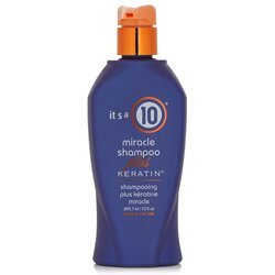 It's A 10 Miracle Șampon Plus Keratin (Fără Sulfați) 295.7ml/10oz