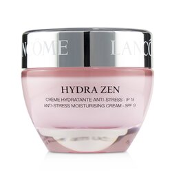 Lancome Hydra Zen Anti-Stress Moisturising Cream SPF15 - All Skin Types 50ml/1.7oz